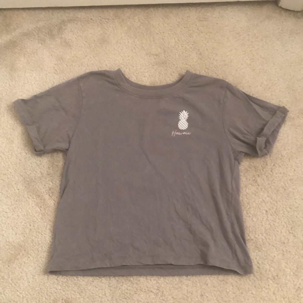 Woman’s Hawaiian Sweet Paradise T-shirt